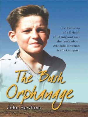 cover image of The Bush Orphanage